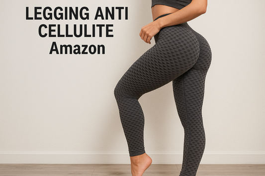 Legging Anti Cellulite Amazon : Pourquoi Notre Boutique Offre une Meilleure Alternative en 2025 ?