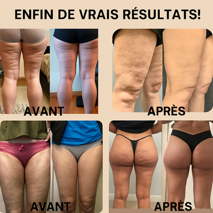 Legging Push up : Gris