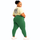 Leggings Anticellulite : vert