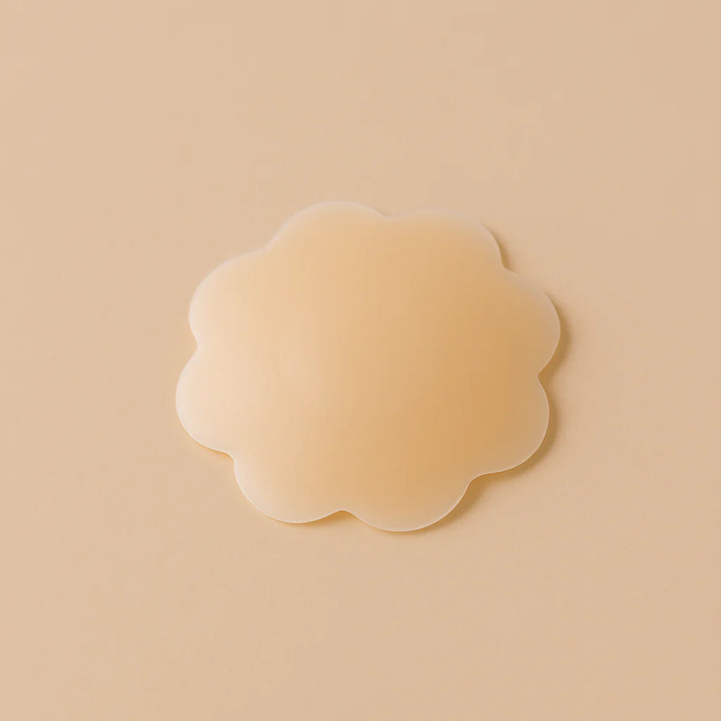 Shaka - Cache-tétons