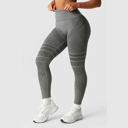 Legging anti-cellulite 3D