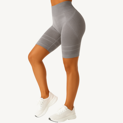 Short Leggings 3D