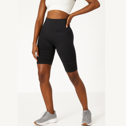 Short Leggings 3D