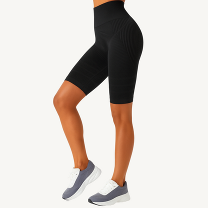 Short Leggings 3D