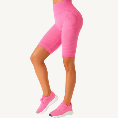 Short Leggings 3D