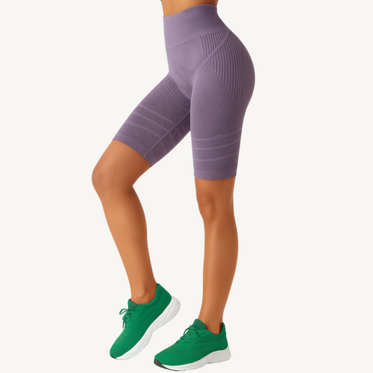 Legging Push up : Mauve